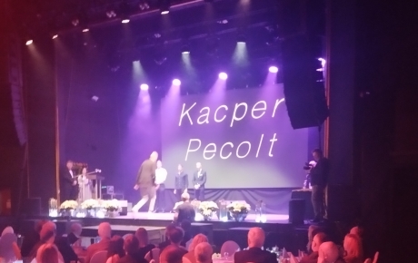 Gala Mistrz Czeladnik 2024 oraz Lider Kształcenia Dualnego  w Rzemiośle