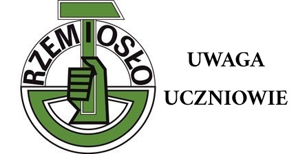 UWAGA UCZNIOWIE KL. III - WAŻNE INFORMACJE !!!